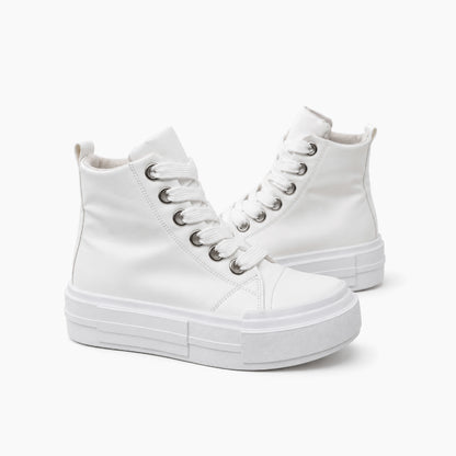 ZAPATILLA LISA