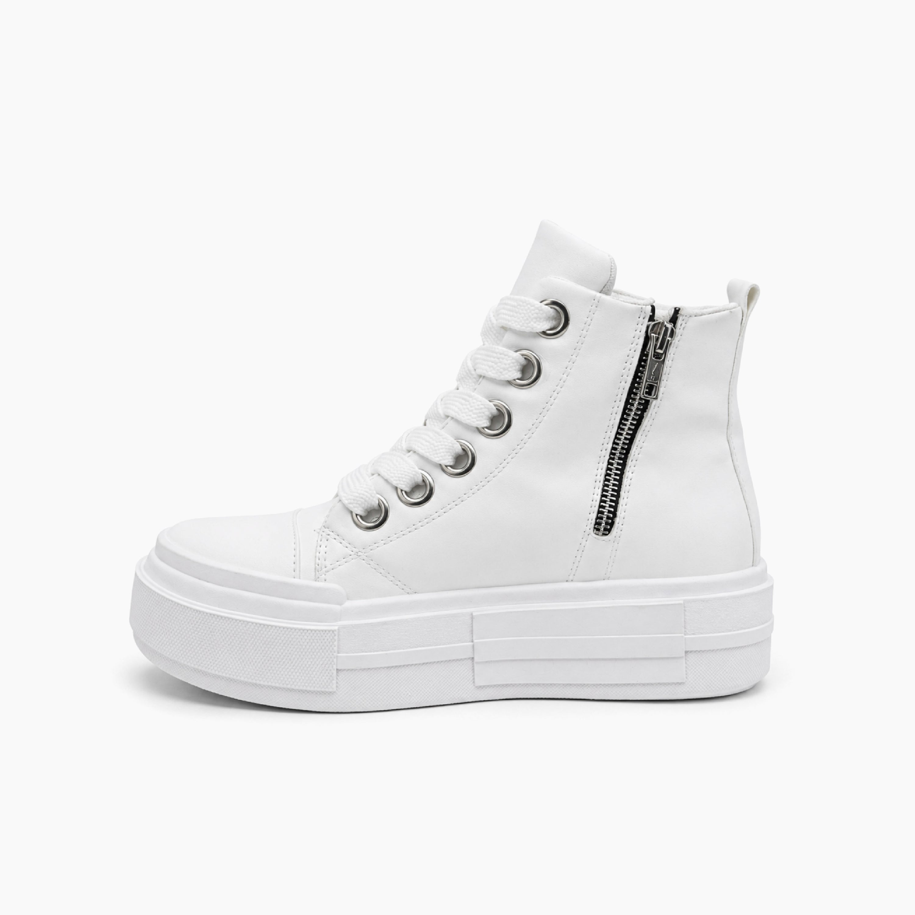 ZAPATILLA LISA