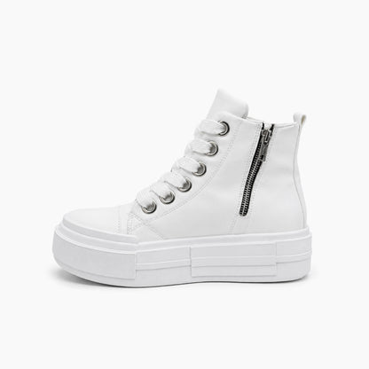 ZAPATILLA LISA
