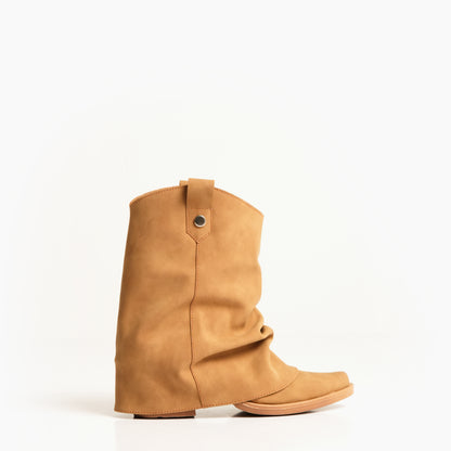 BOTA TEXANA LUNA