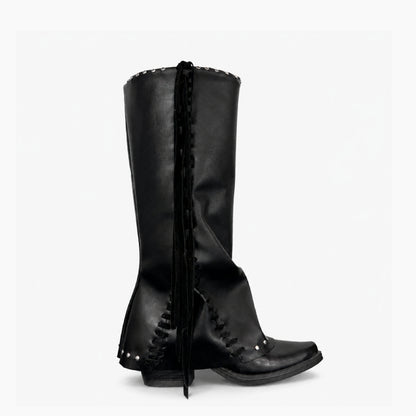 BOTAS MACA