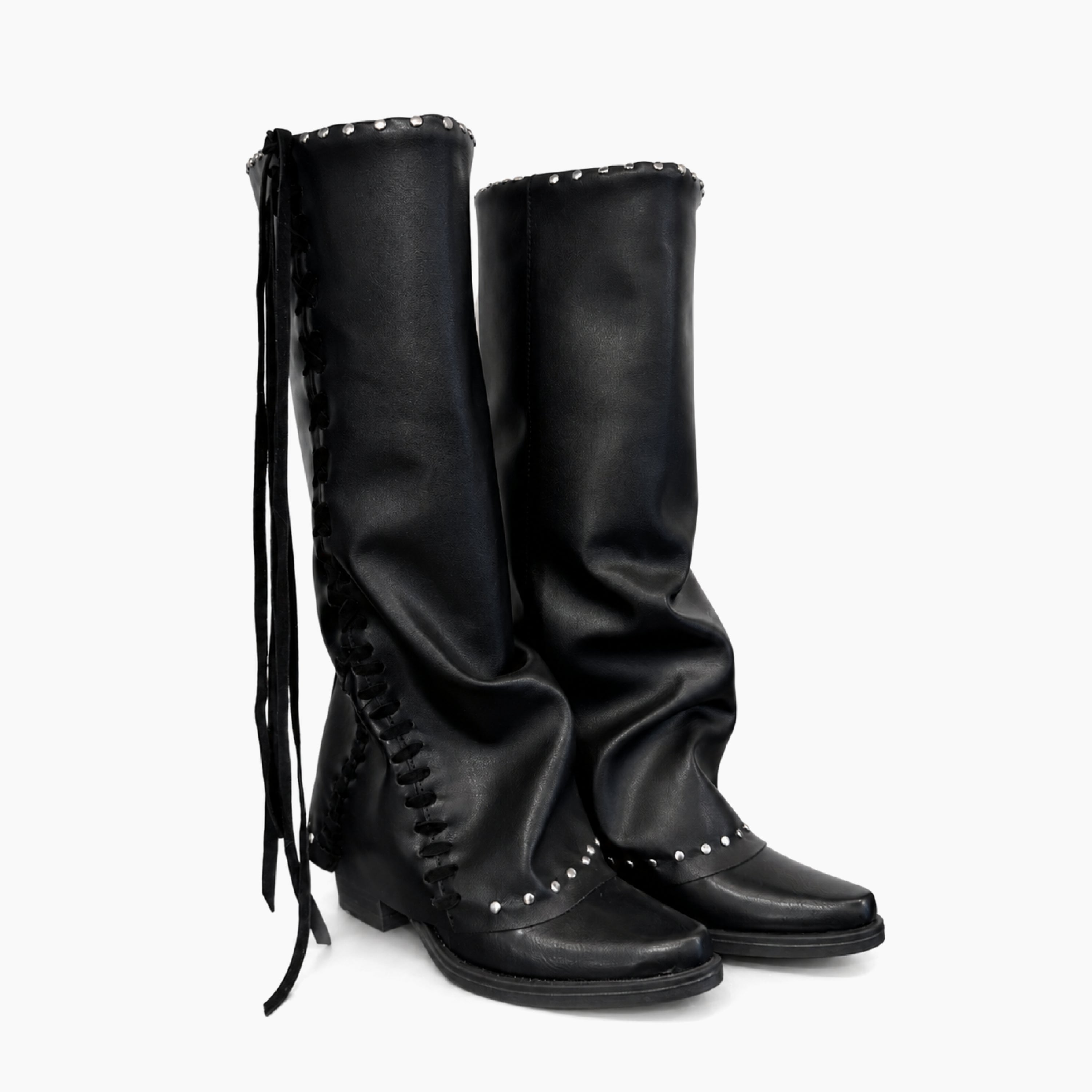 BOTAS MACA