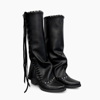 BOTAS MACA