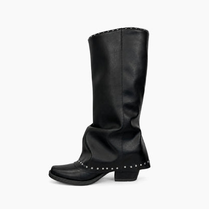 BOTAS MACA