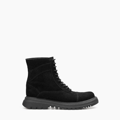 BORCEGO TERRA NEGRO