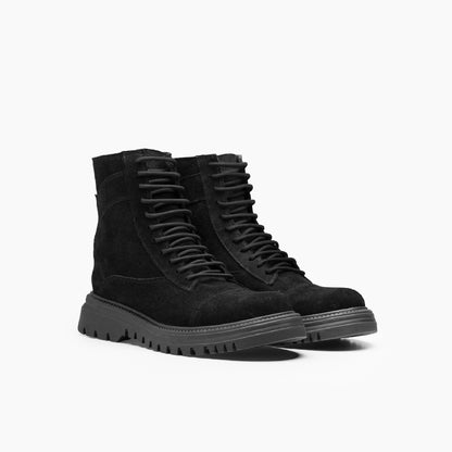 BORCEGO TERRA NEGRO