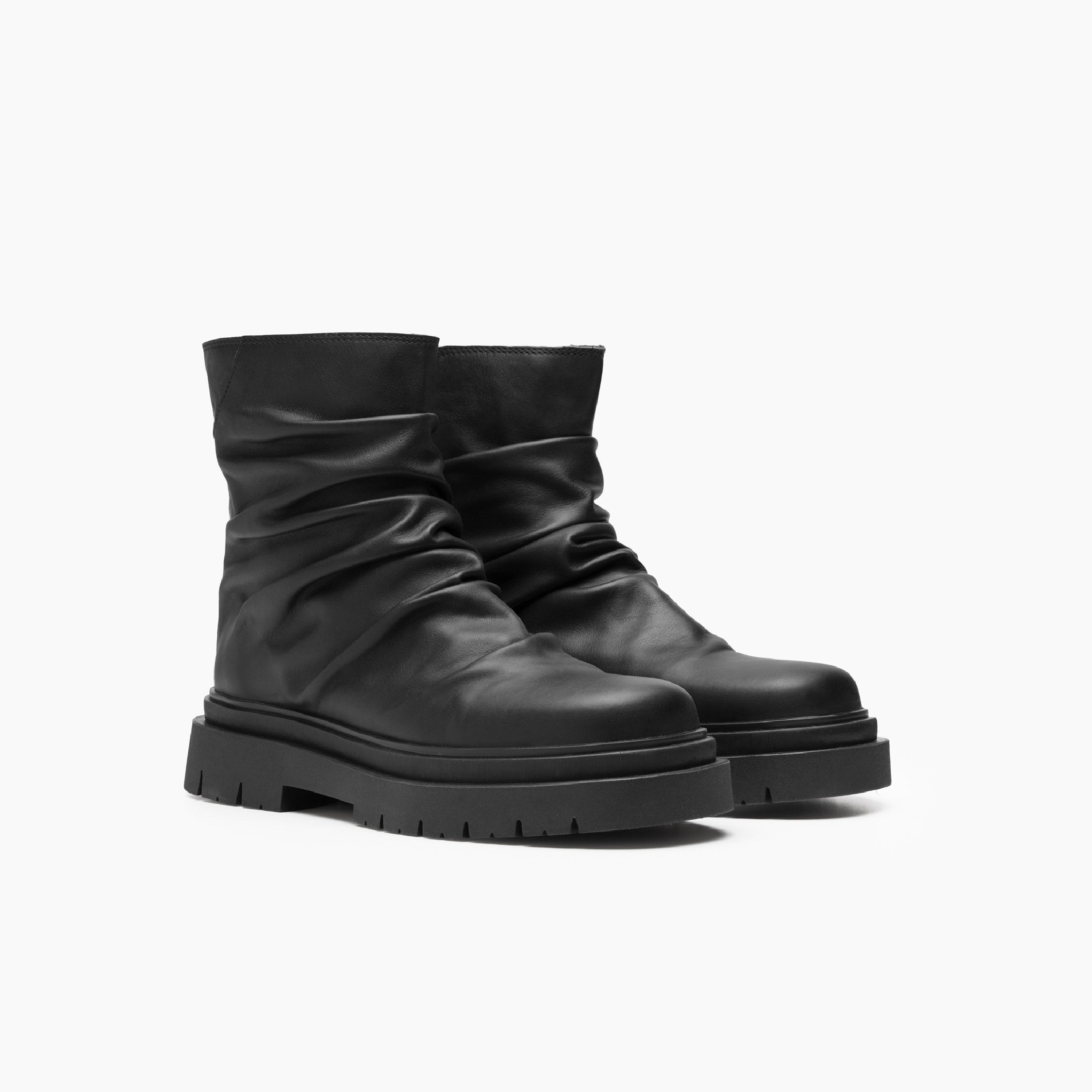 BORCEGO FOLD NEGRO