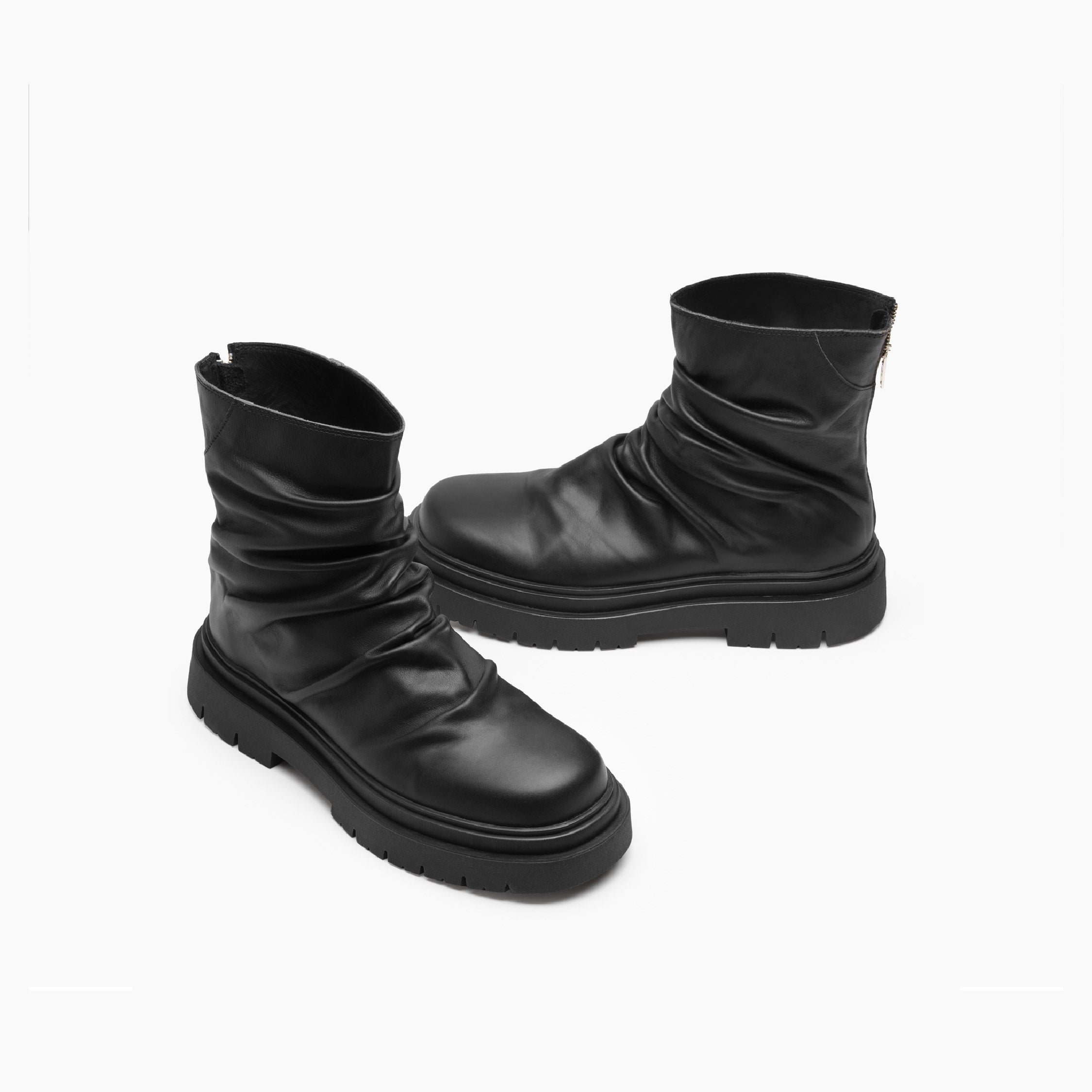 BORCEGO FOLD NEGRO