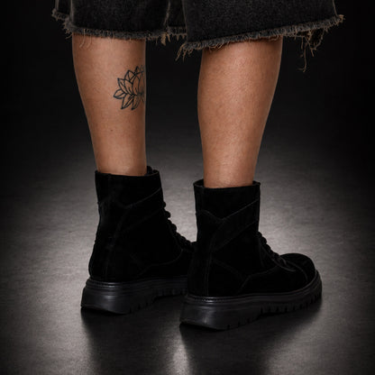 BORCEGO TERRA NEGRO