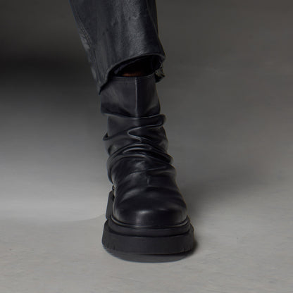 BORCEGO FOLD NEGRO