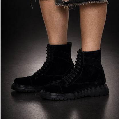 BORCEGO TERRA NEGRO