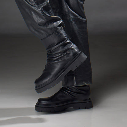 BORCEGO FOLD NEGRO