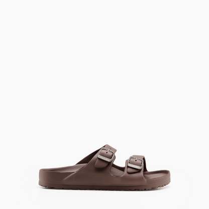 SANDALIA MARE MAN CHOCOLATE