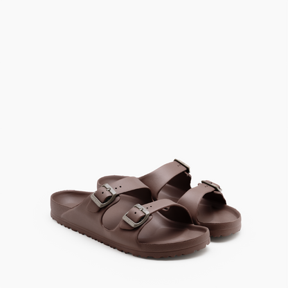SANDALIA MARE MAN CHOCOLATE