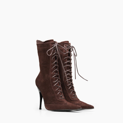 BOTA MARTINA CHOCOLATE