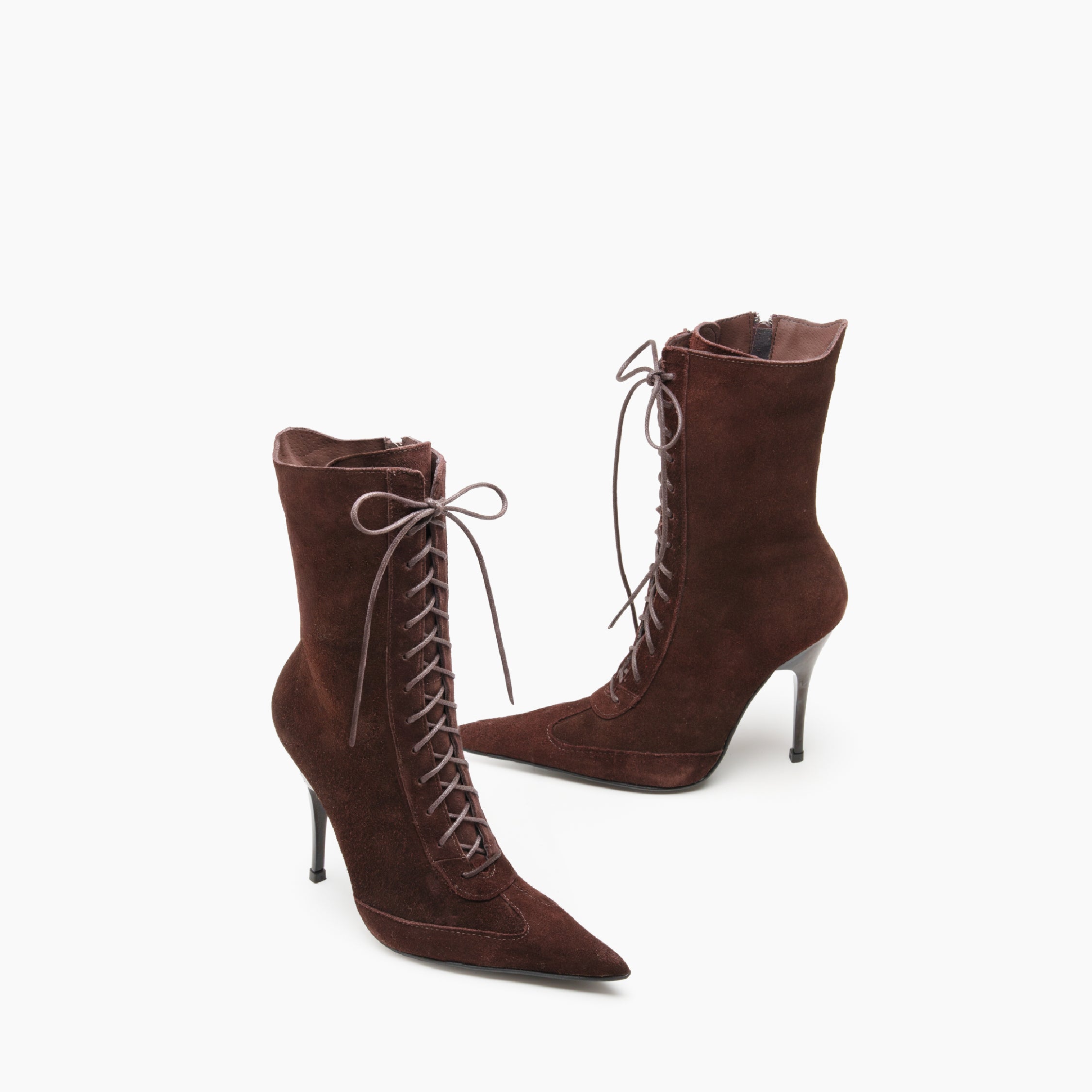 BOTA MARTINA CHOCOLATE