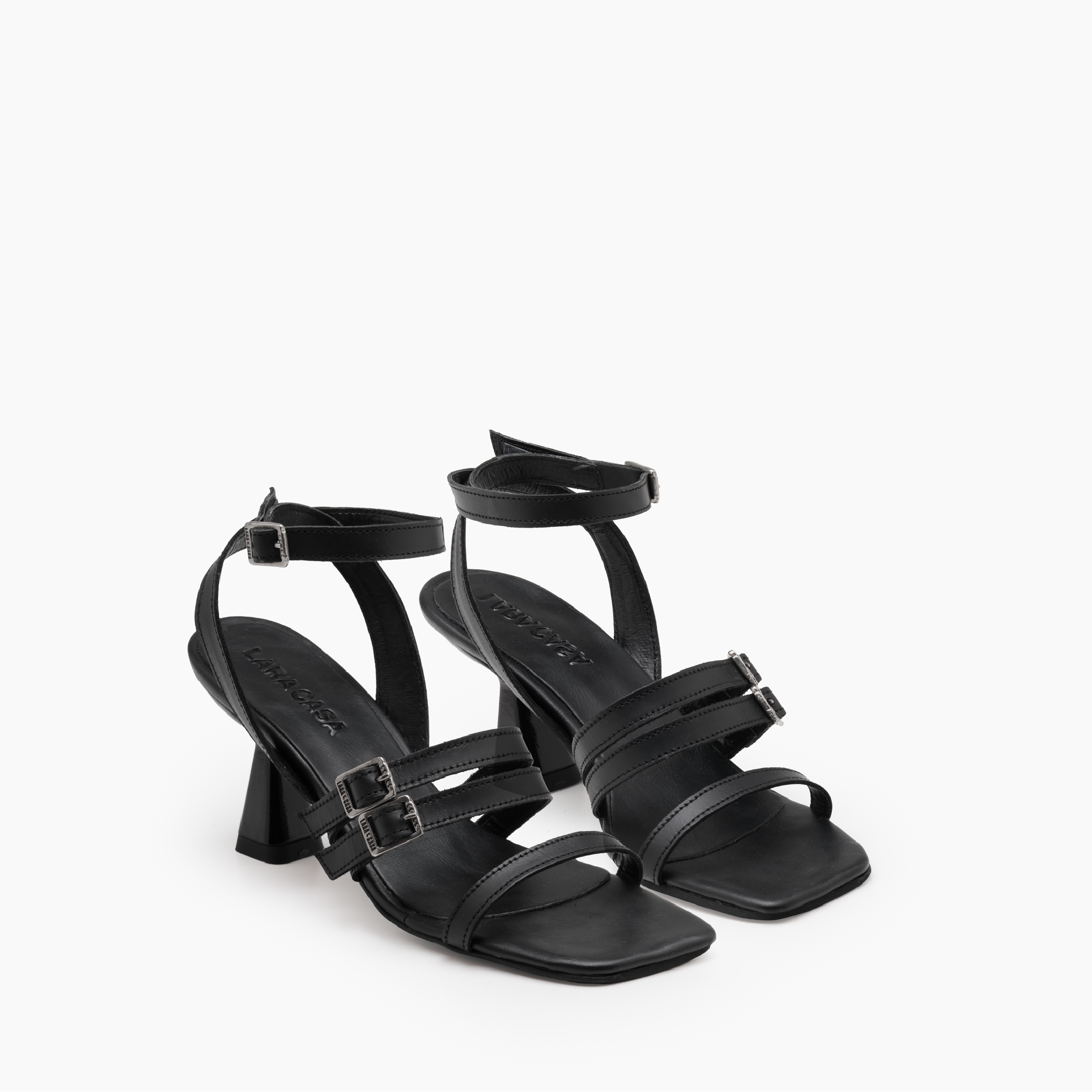 SANDALIA MILANO