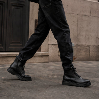 BORCEGO NUMEN MAN