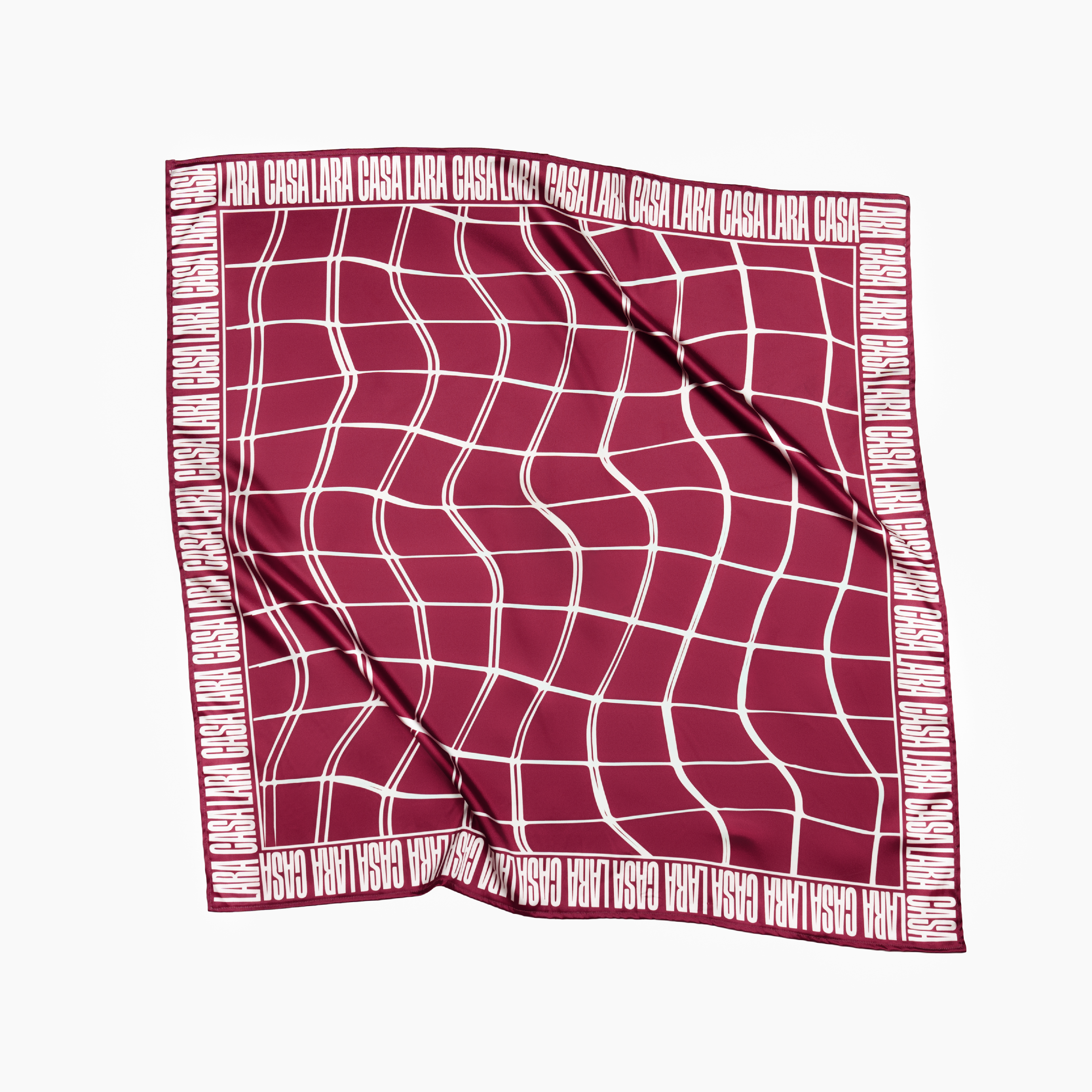 PAÑUELO VELVET