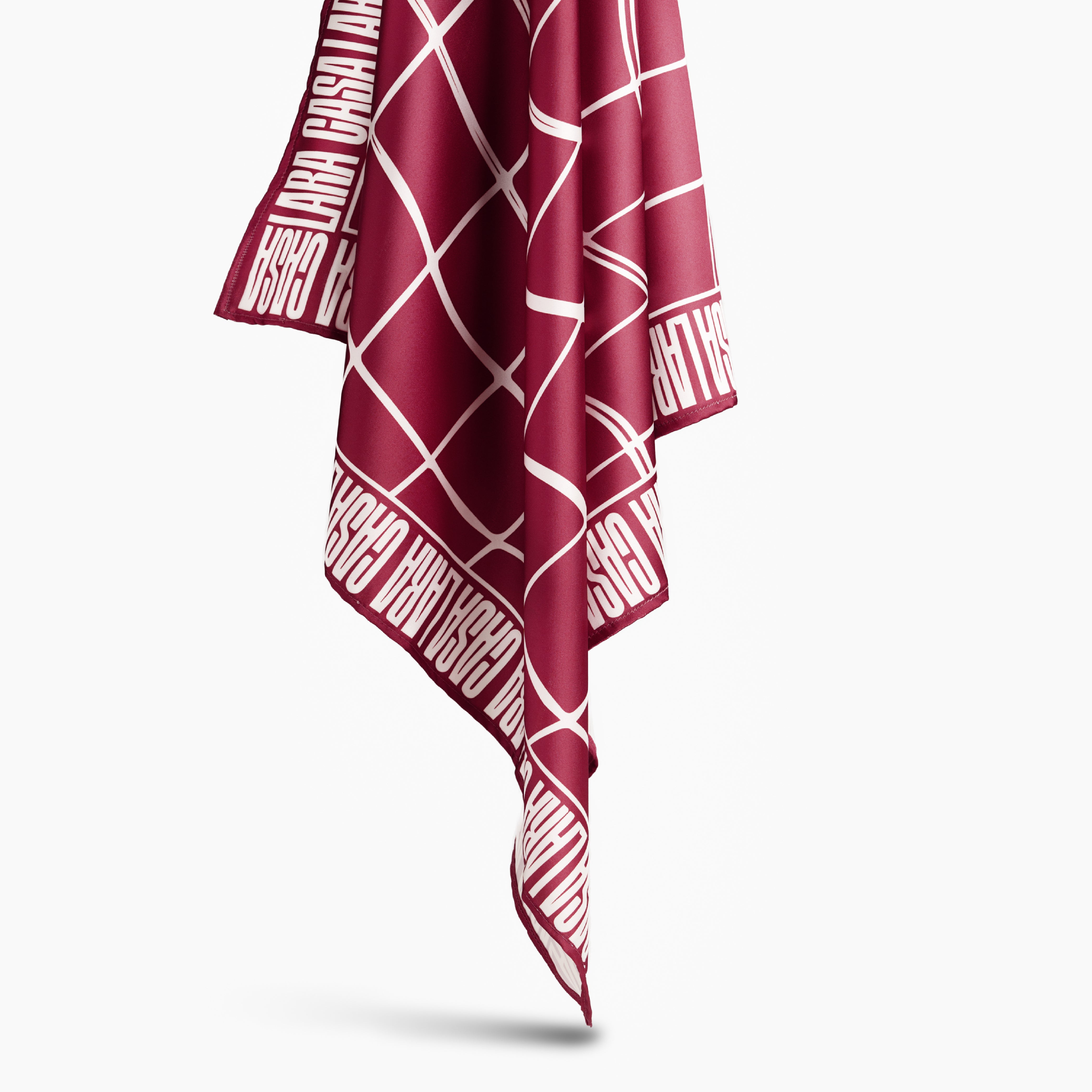 PAÑUELO VELVET