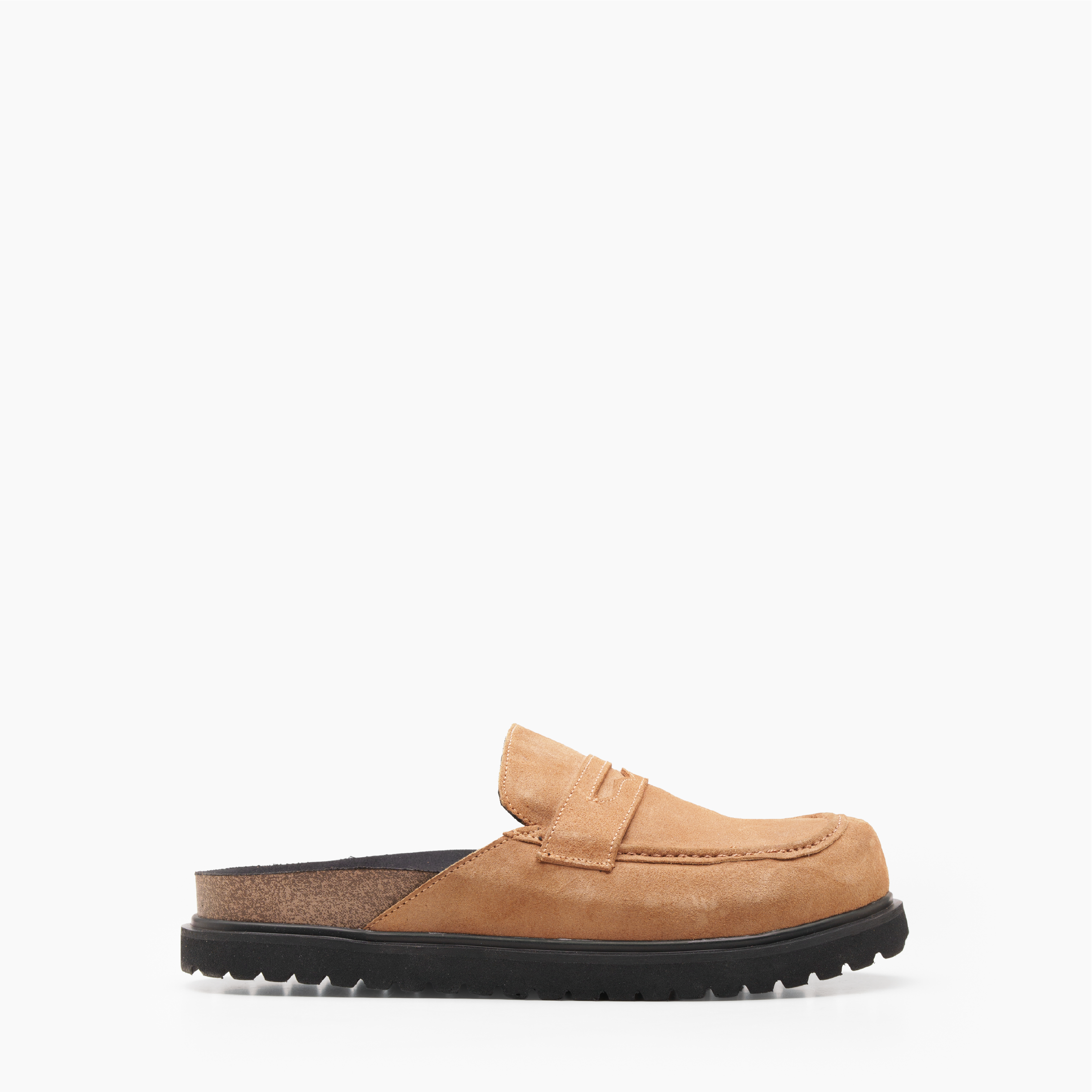SANDALIA PORTOFINO MAN COCO