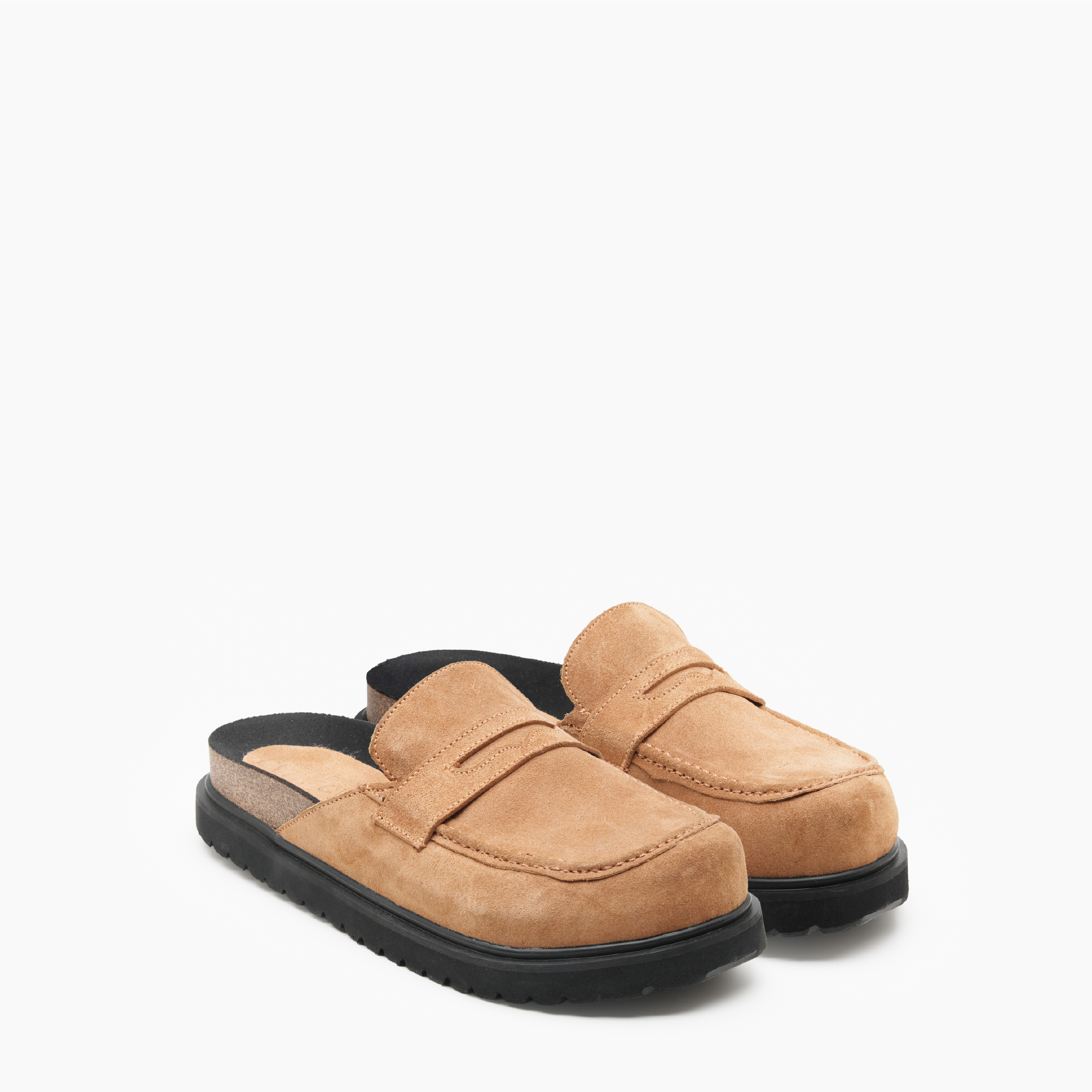 SANDALIA PORTOFINO MAN COCO