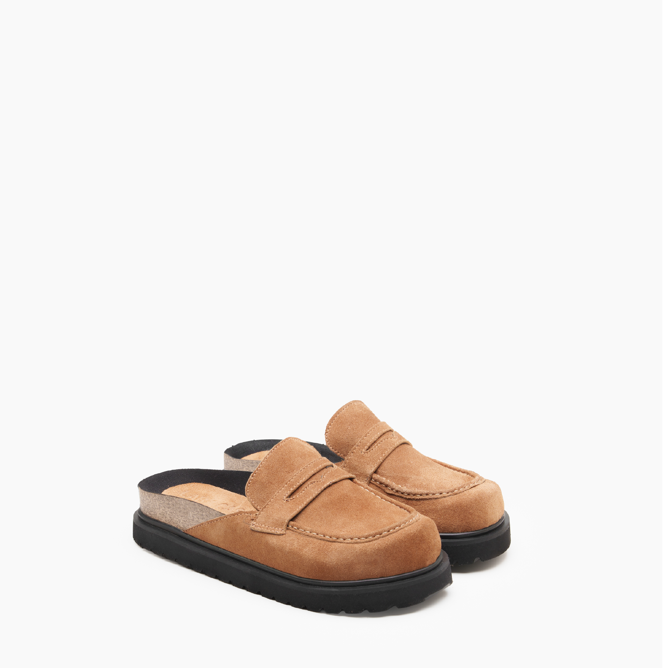 SANDALIA PORTOFINO COCO