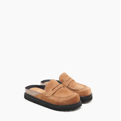 SANDALIA PORTOFINO COCO