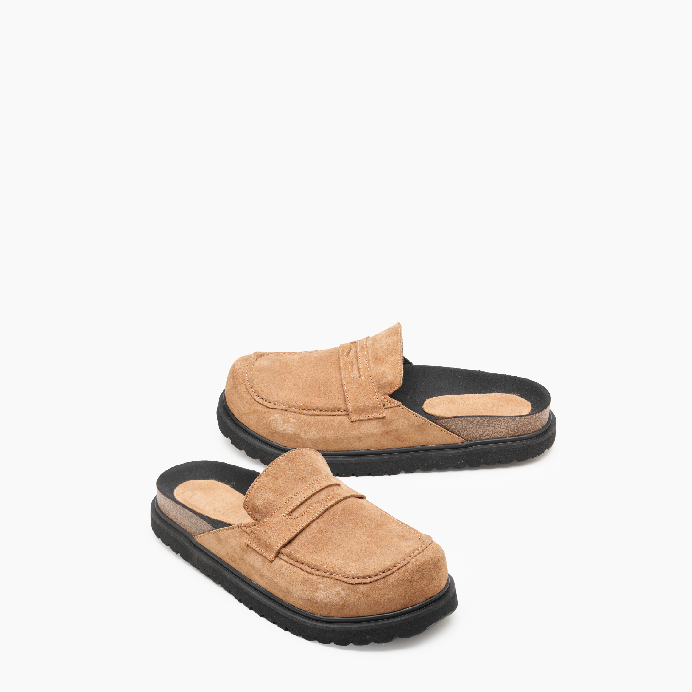 SANDALIA PORTOFINO MAN COCO
