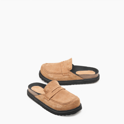 SANDALIA PORTOFINO MAN COCO