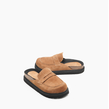 SANDALIA PORTOFINO COCO