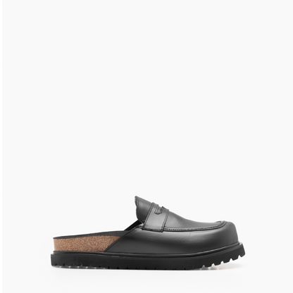 SANDALIA PORTOFINO MAN NEGRO