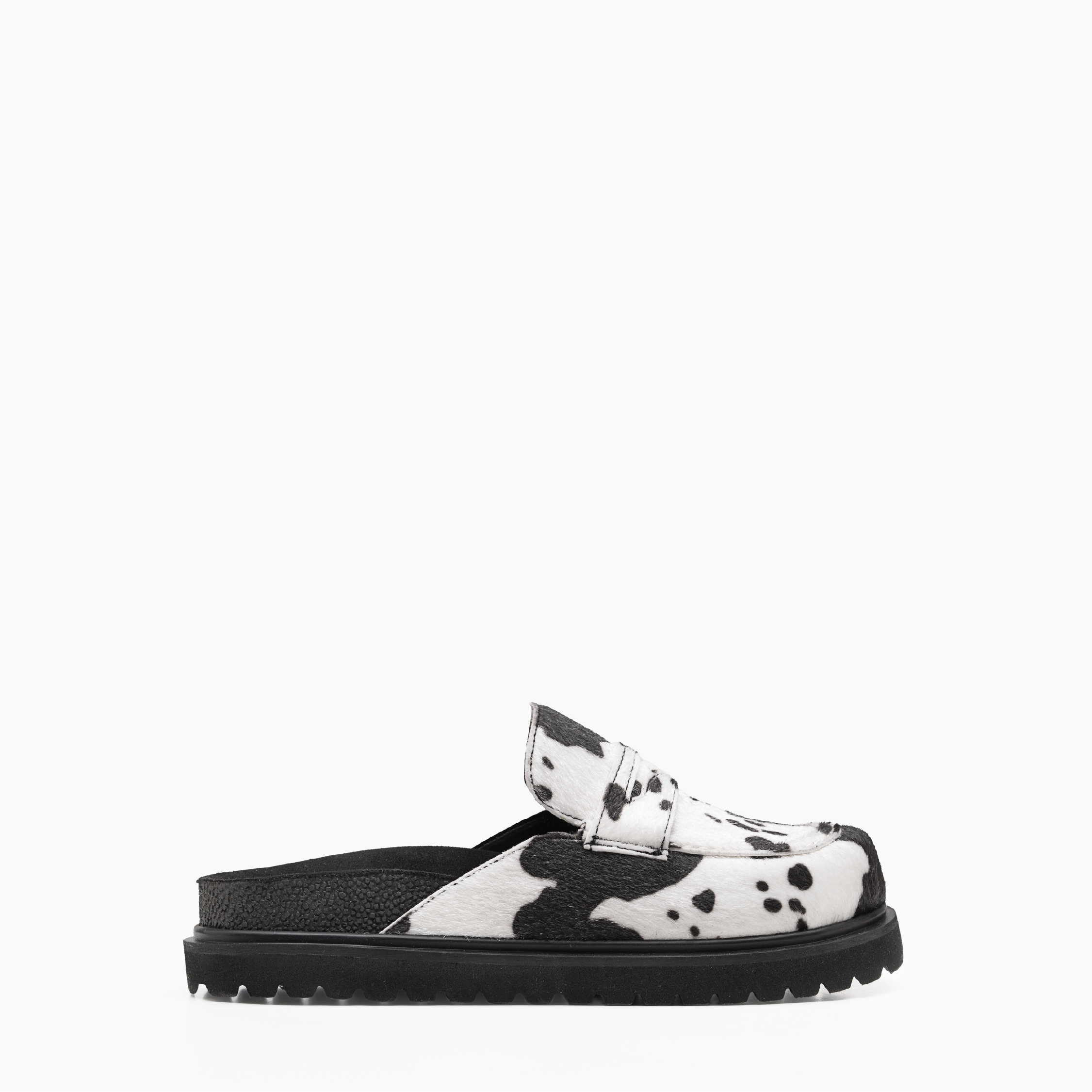 SANDALIA PORTOFINO MAN VACA