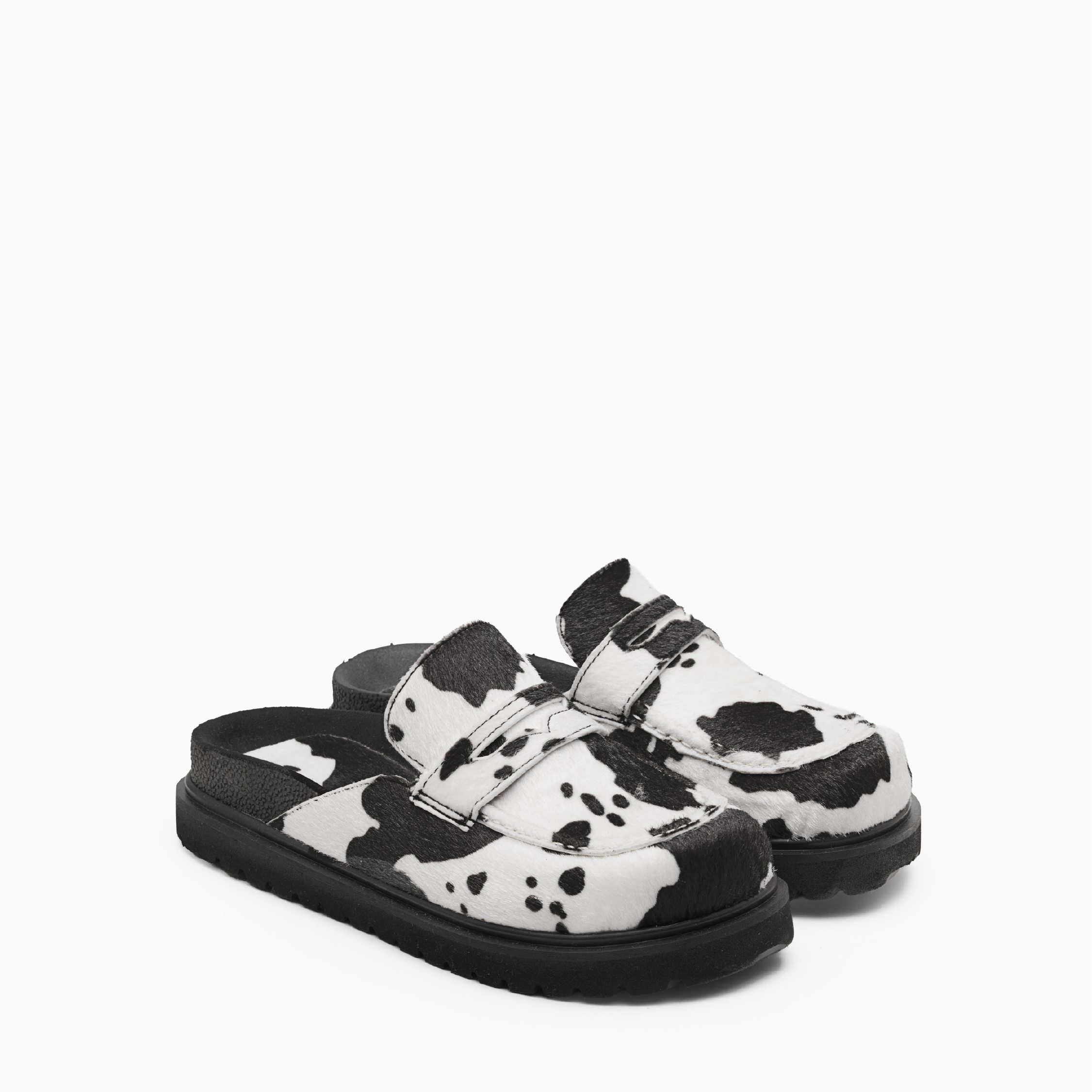 SANDALIA PORTOFINO MAN VACA