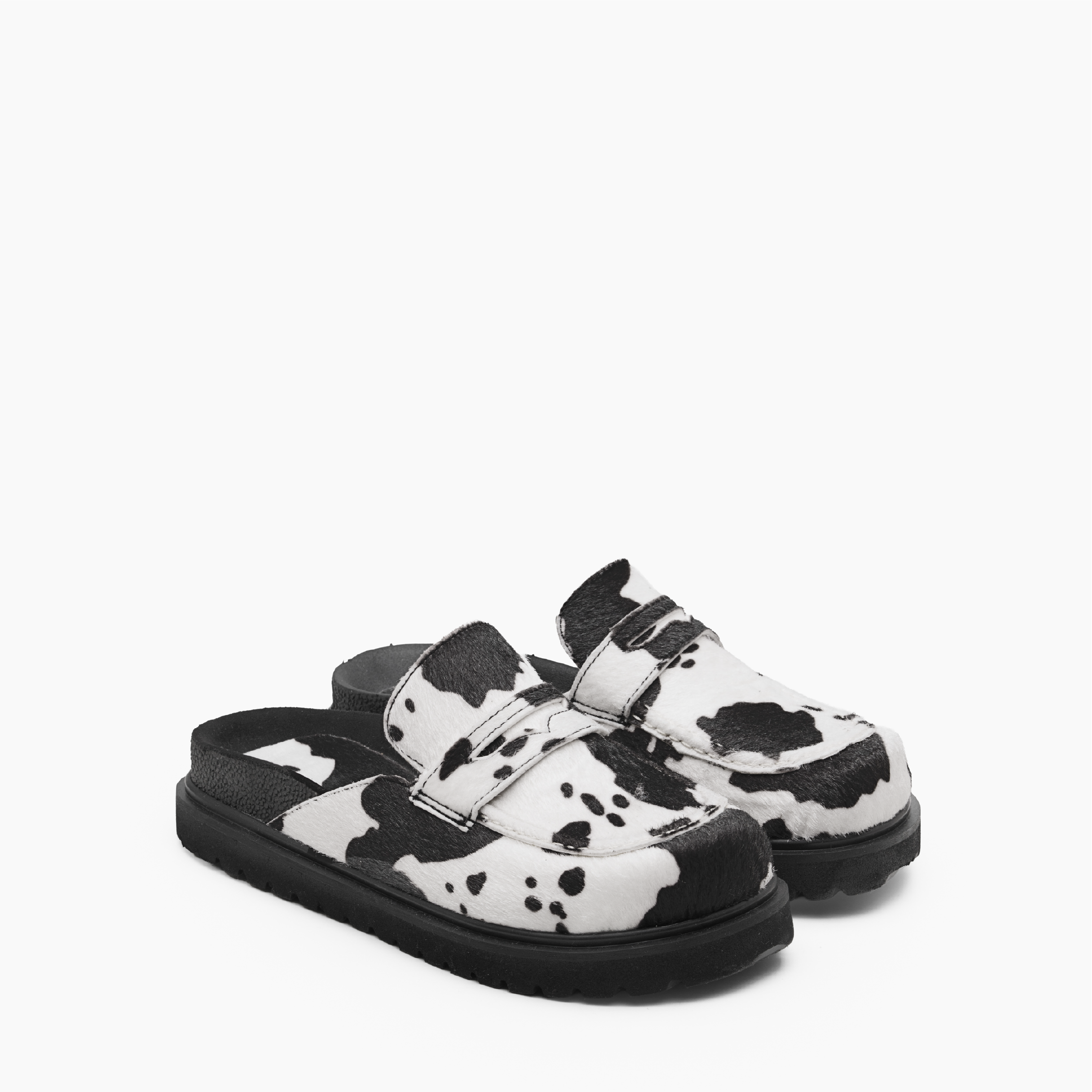 SANDALIA PORTOFINO VACA