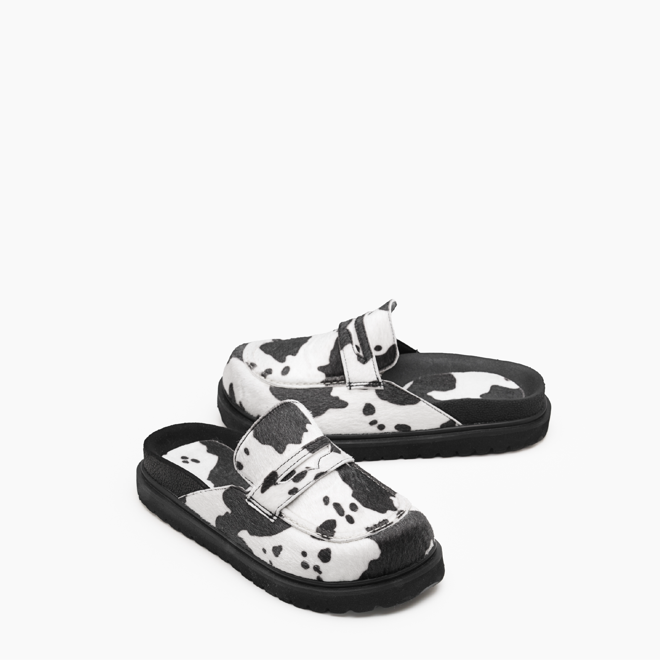 SANDALIA PORTOFINO MAN VACA