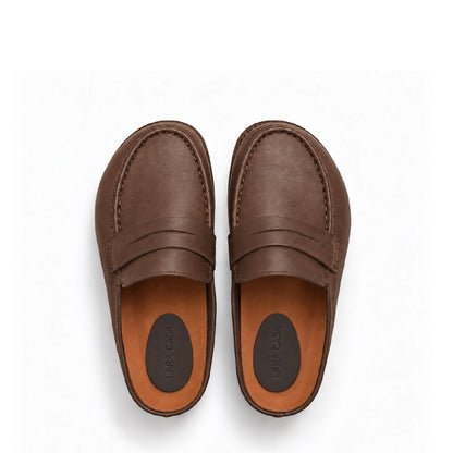SUECO PORTOFINO 2.0 CHOCOLATE