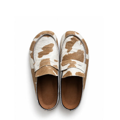SUECO PORTOFINO 2.0 VACA BEIGE