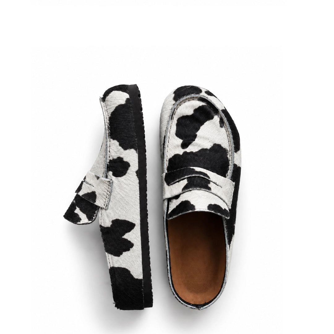 SUECO PORTOFINO 2.0 VACA NEGRO