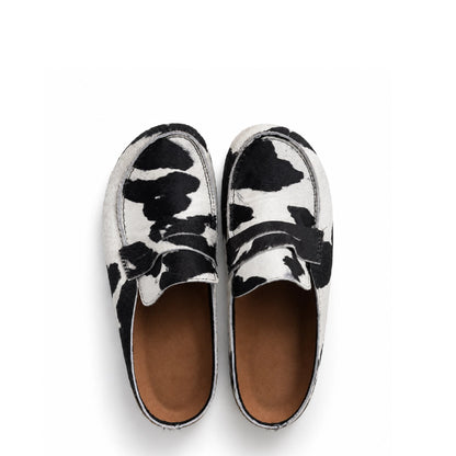 SUECO PORTOFINO 2.0 VACA NEGRO