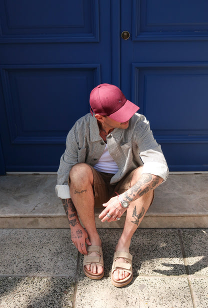 SANDALIA POSITANO MAN COCO
