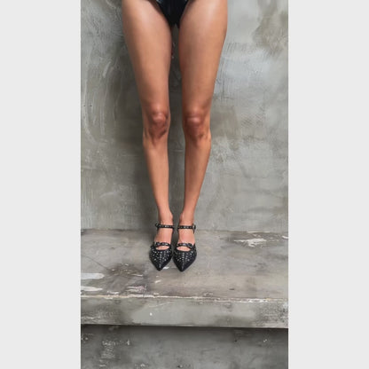 STILETTO SPOT