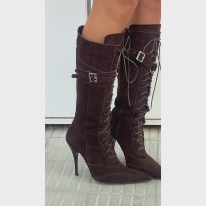 BOTA FIRENZE CHOCOLATE