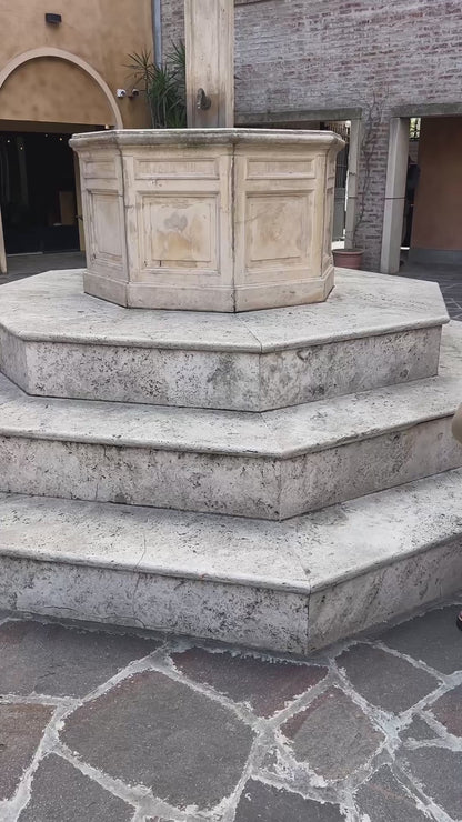 SANDALIA SAN VITTO MAN CHOCOLATE