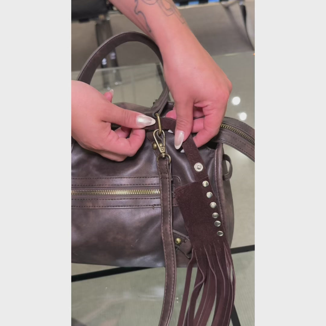 Charm Portaencendedor
