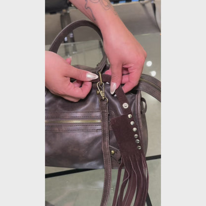 Charm Portaencendedor