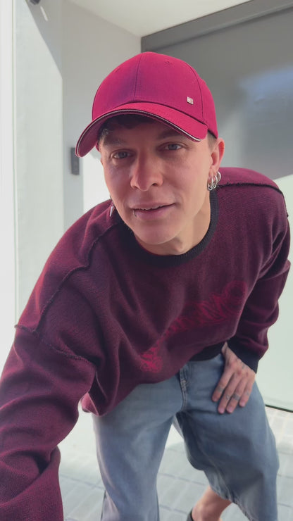 SANDALIA POSITANO MAN NEGRO