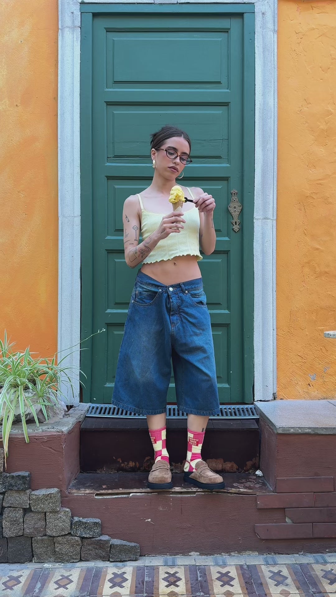 SANDALIA PORTOFINO CAMEL