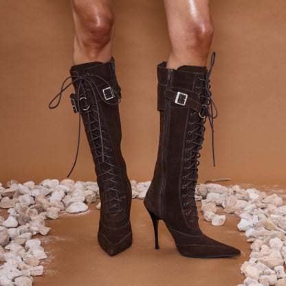 BOTA FIRENZE CHOCOLATE