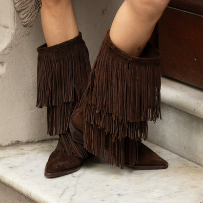 BOTA BANGS CHOCOLATE